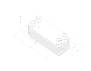 heat exchanger Davhex